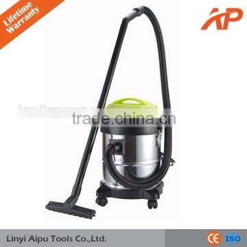 20/25/30/35L Dry&Wet Vacuum Cleaner(Model:AP20-1), Popular With EU Market, Industrial&Home Use photo-2