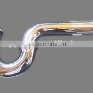 copper P trap