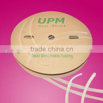 Kynar PVDF electrical Heat Shrink Tubing