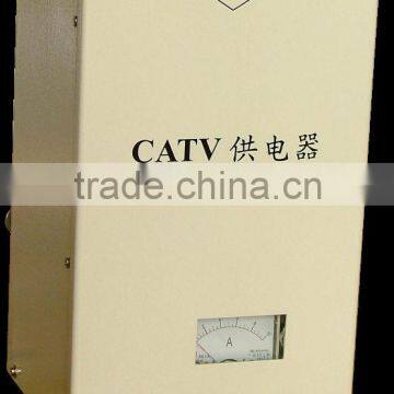 CATV Outdoor Quasi-square Wave Power supply TP-60V-10A,15A