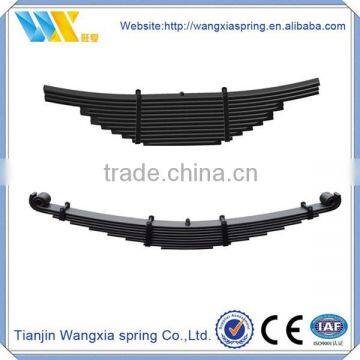 Cheap dump truck leaf spring