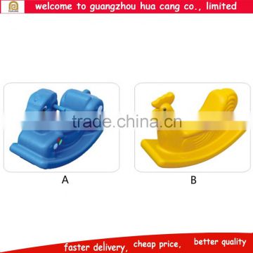 Guangzhou cheap wonder horse spring rocking horse, kids rocking horse, rocking horse on spring