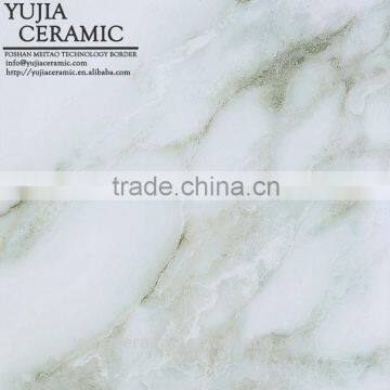 YJX6PT05T-02 Foshan tile price 3d floor tile full glazed polished porcelain tile