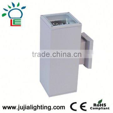 Hot led wall lamp outdoor wall lighting