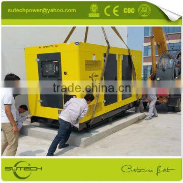 70 kva diesel generator powered by 4BTA3.9-G2 Cummins diesel engine in high quality