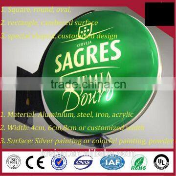 2016 New Style Letter Sign Light Box on Sale photo-4