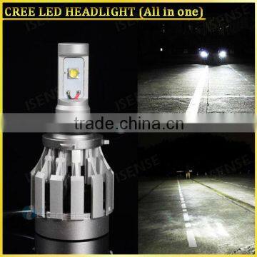 hot selling auto leveling headlight