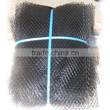 plastic extruded mesh tree guards