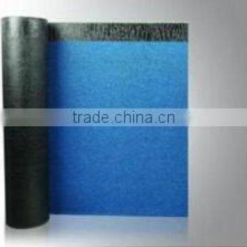 Chlorinated Polyethylene(CPE) Waterproof Membrane