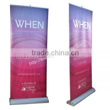 80*200Roll up Banner photo-5