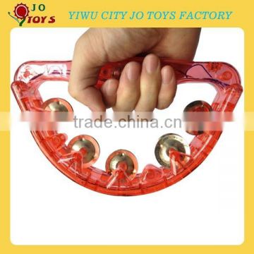 Wholesale Party tambourines