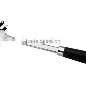 Stainless Steel Kitchen Set With Plastic Handle KU5005 photo-5