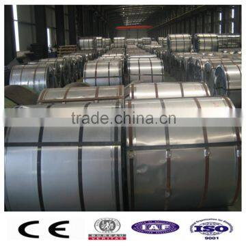 Galvanized steel coil SGCC JIS 3302