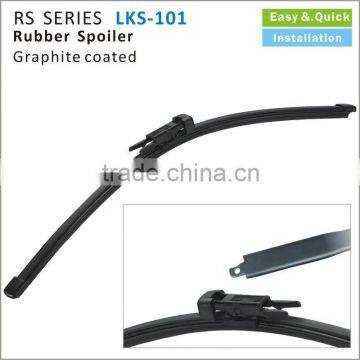 Auto parts Car back window wiper blade rear windshield wiper