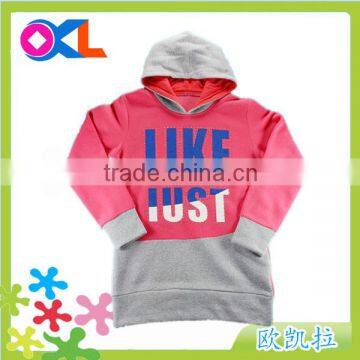 China top clothing oem supplier best price kid animal hoodie