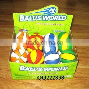 So Beautiful Hot Sale 70MM PU Ball