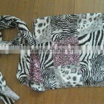 2012 new lady polyester scarf