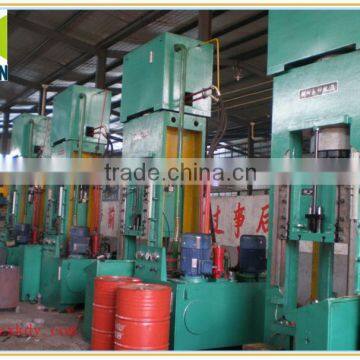 Metal Extrusion Hydraulic Press