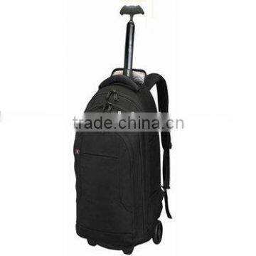 Wheels Trolley school bag