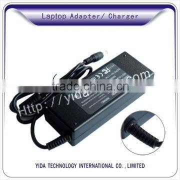 Laptop Usage and Plug In Connection adapter for Toshiba 19V4.74A 5.5*2.5mm