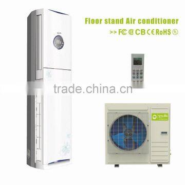 24000BTU Mitsu Bishi Compressor Floor Standing Air Conditioner photo-2