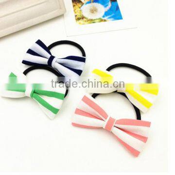 Hot sale fashion colorful plastic kids hair accessories wholesale