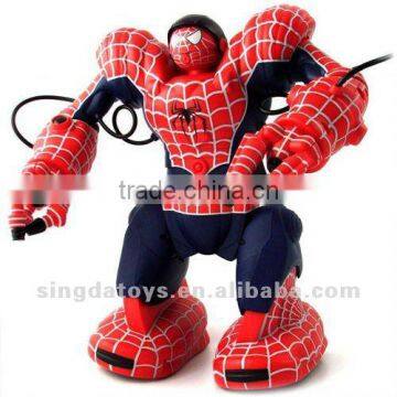 TT313A X5 Remte Control Robot Spider Man Toys