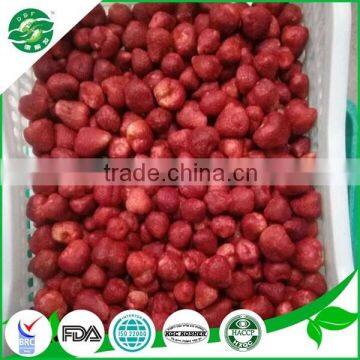 IQF frozen strawberry fresh strawberry price