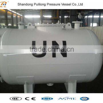 Best-selling Oil Storage Tank and Pressure Tank