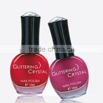 Nail Polish Bottle