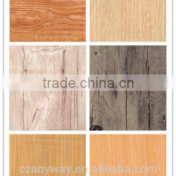 top sell cheap wood pvc flooring with high-quality