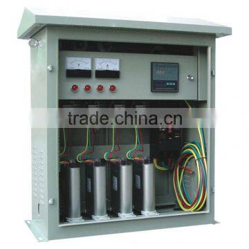 Outdoor LV Power factor correction panel, JP series