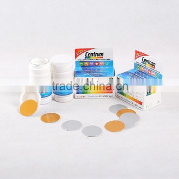 JC bottle lids/caps packaging gaskets,filler piece package