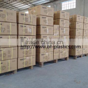 Combined Heat Resistant Flexible Duct photo-5
