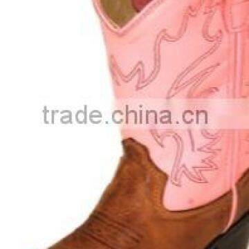 MensCowboy Boot photo-2