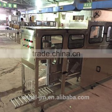 100B/H Automatic 5 gallon/19L Water Bottling Machine