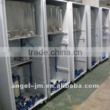 water filtration filling vending plant/water filtering/bottling/vending machine/pure water selling machine/