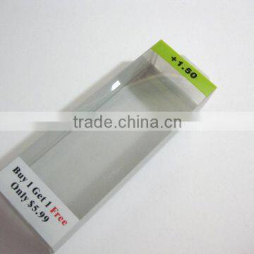 plastic box for packing