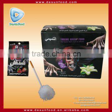 Magic Smoke cigarette powder candy