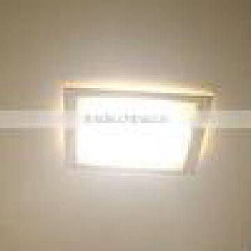 1W 350mA hot sale square led down light housing(SC-A101A)