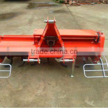 Tillers for Farm Tractors