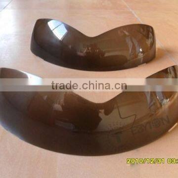 Polycarbonate Cnc Machining Made in China photo-3