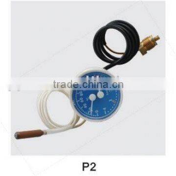 timer thermometer