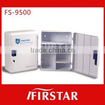 waterproof empty first aid kit box, frist aid box