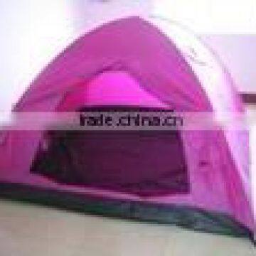 2 people Outdoor camping tents