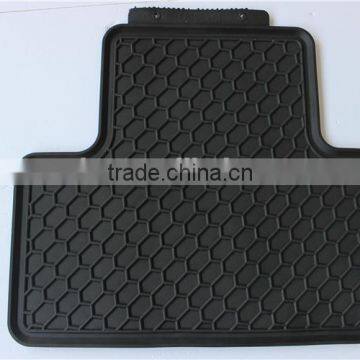 2016 New Custom Design and Full Set Type Car Floor Mat for Mitsubishi ASX photo-4