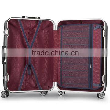 Fashion100% PC Flight Case photo-6