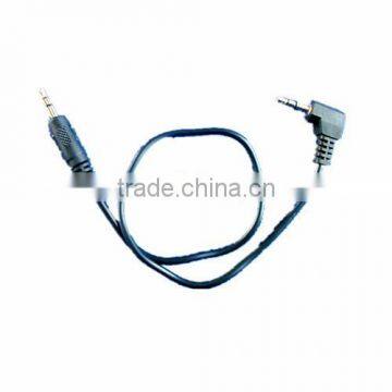 Electrical DC 3.5 Power cable for Audio
