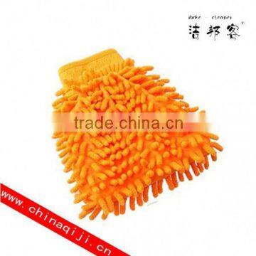 2014 hot sell microfiber wash sponge pads