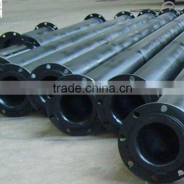 Professional design HDPE100 M Mine Pipe